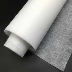 Mask support non-woven fabric